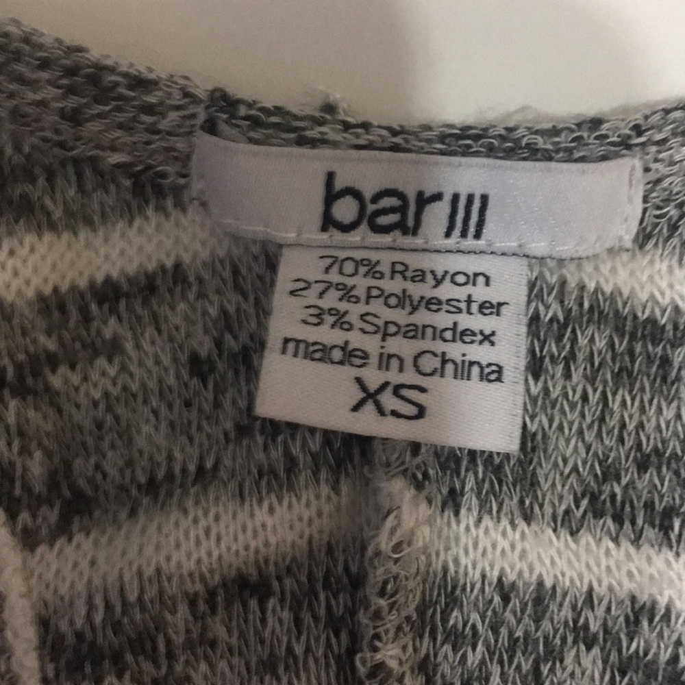 Barlll tank top - Picture 5 of 5